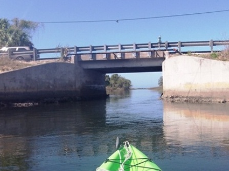 Paddle Weeki Wachee River