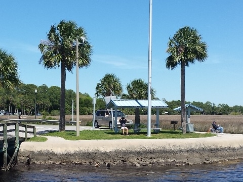 Paddle Weeki Wachee River