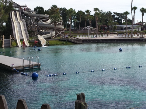 Weeki Wachee Springs State Park