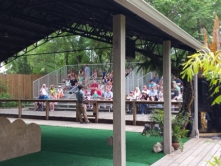 Weeki Wachee Springs State Park