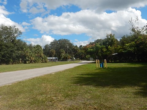 Paddle Withlacoochee River-south, Carlson Landing, Wysong Dam