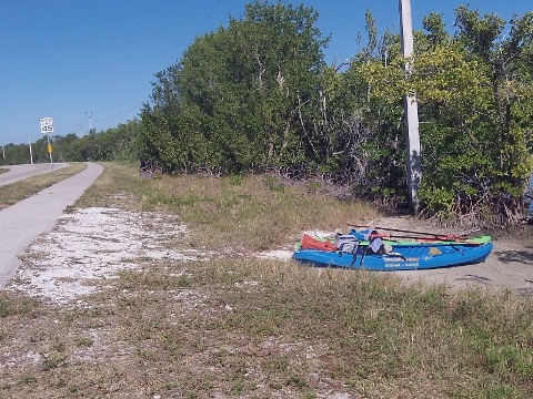 paddling Everglades City, Chokoloskee Bay, kayak, canoe