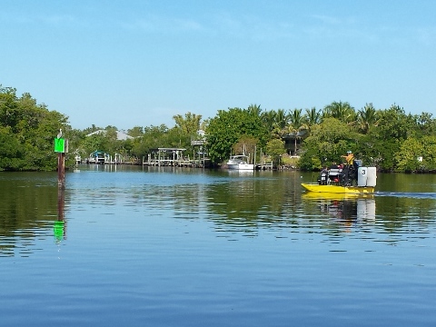 Everglades City