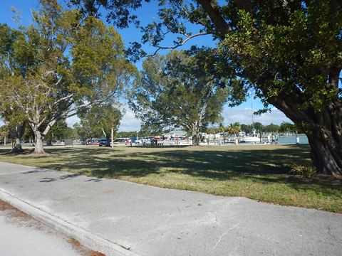 paddling The Everglades, Flamingo, kayak, canoe