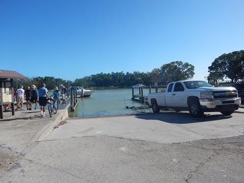 paddling The Everglades, Flamingo, kayak, canoe