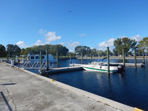 paddling The Everglades, Flamingo, kayak, canoe