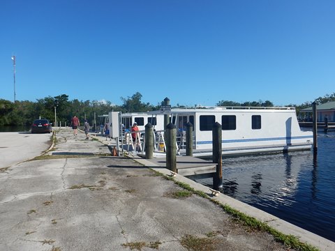 paddling The Everglades, Flamingo, kayak, canoe