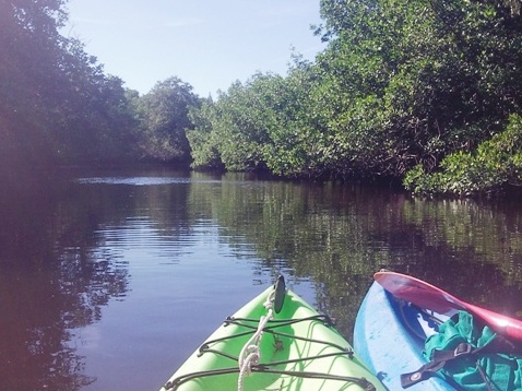 Halfway Creek