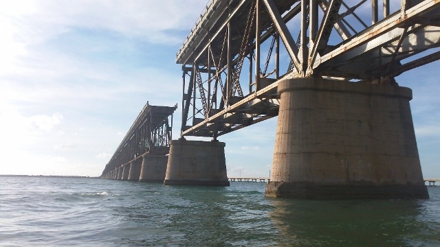 Bahia Honda State Park