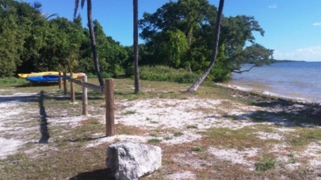 paddling Long Key State Park, Florida Keys, kayak, canoe