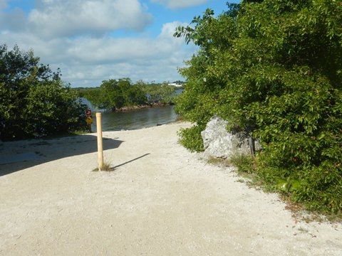 paddling Pennekamp State Park, Florida Keys, kayak, canoe