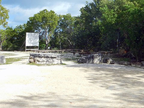 paddling Pennekamp State Park, Florida Keys, kayak, canoe