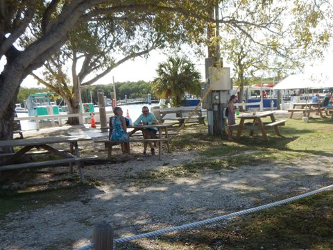 paddling Pennekamp State Park, Florida Keys, kayak, canoe