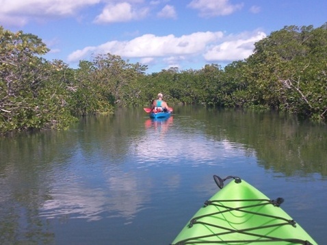 Pigeon Key, Sugarloaf, Florida Keys