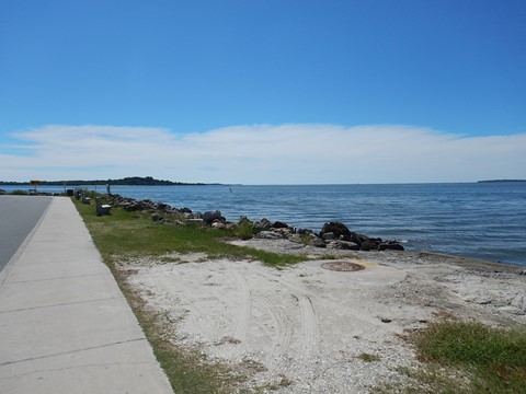 paddling Cedar Key, kayak, canoe