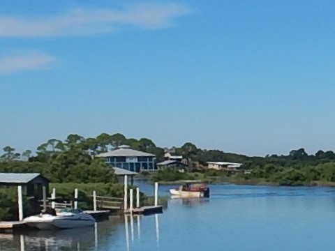 paddling Cedar Key, kayak, canoe