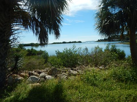 paddling Cedar Key, kayak, canoe