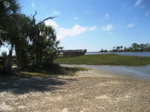 paddling Cedar Key, kayak, canoe