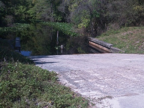 Ocklawaha River, Paddling in north Florida, Canoe, Kayak 