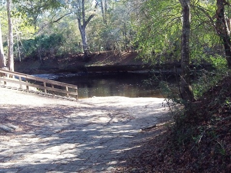 paddling Steinhatchee River