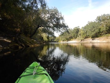 Suwannee River