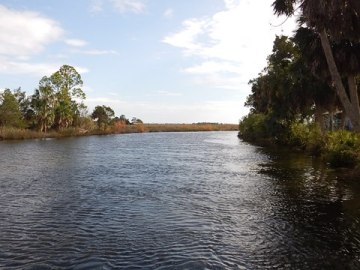 Suwannee River