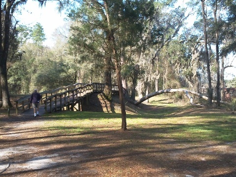 Suwannee River State Park