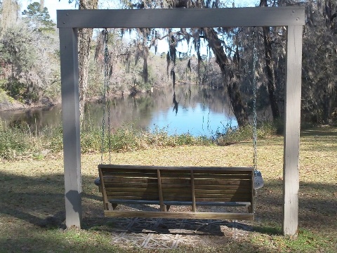 Suwannee River State Park