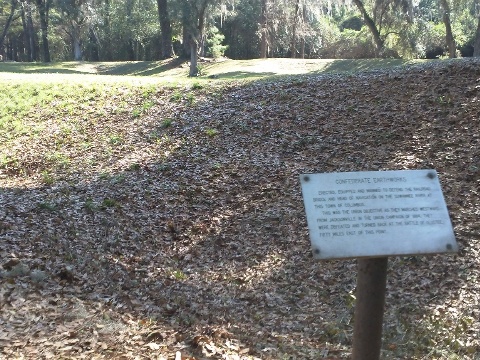 Suwannee River State Park