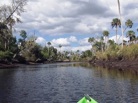 Otter Creek