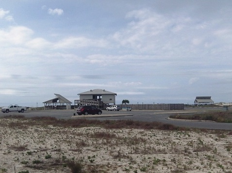 St. George Island State Park