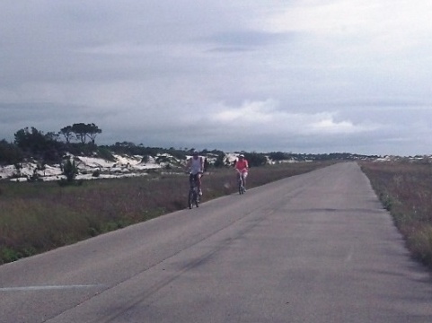 St. George Island State Park