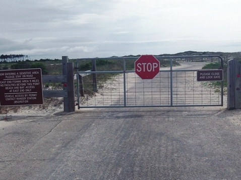 St. George Island State Park