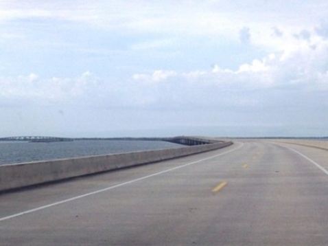 St. George Island