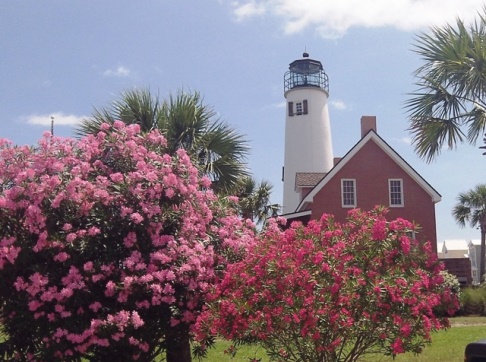 lighthouse, SGI