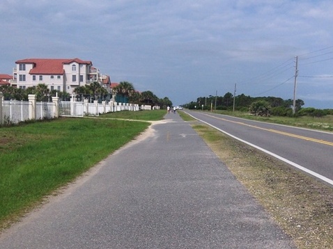 St. George Island