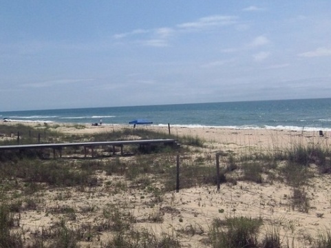 St. George Island