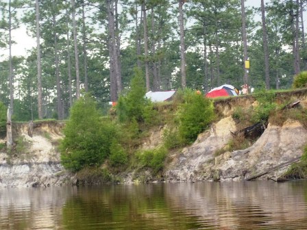 Florida Panhandle, Blackwater River