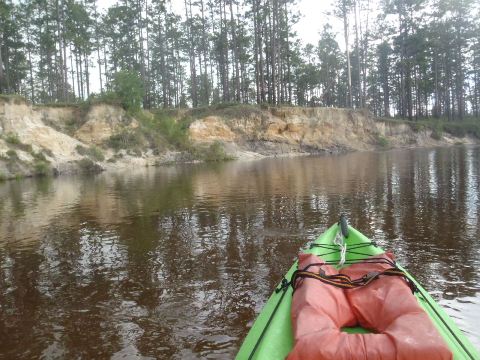 Florida Panhandle, Blackwater River