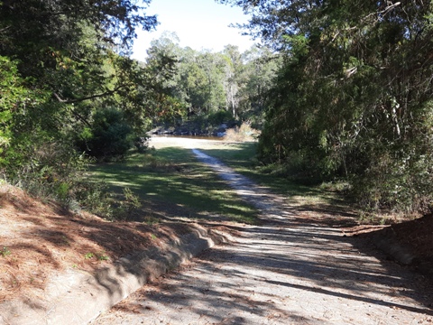 Florida Panhandle, Blackwater River