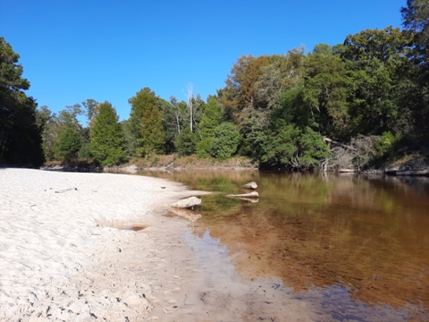 Florida Panhandle, Blackwater River