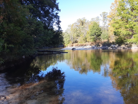 Florida Panhandle, Blackwater River