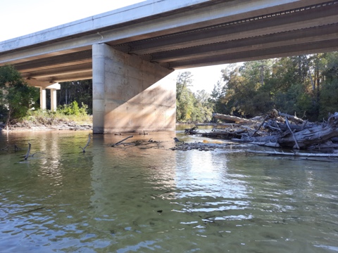 Florida Panhandle, Blackwater River