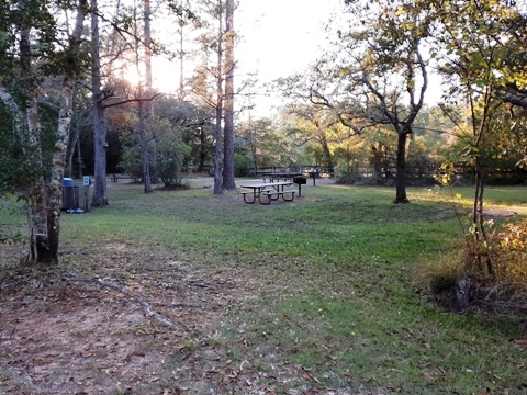 Florida Panhandle, Blackwater River