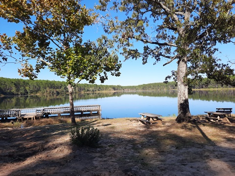 Florida Panhandle, Blackwater River