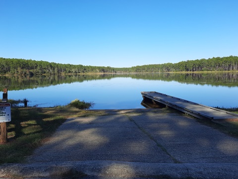 Florida Panhandle, Blackwater River