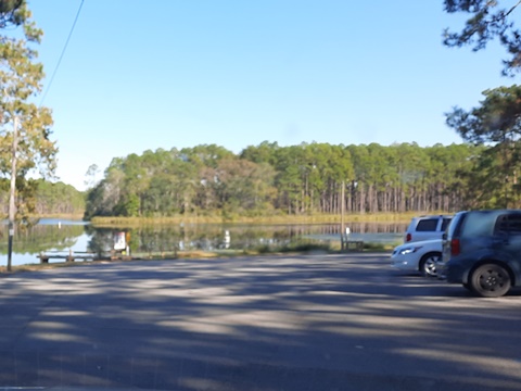 Florida Panhandle, Blackwater River