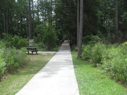 Florida Panhandle, Blackwater River