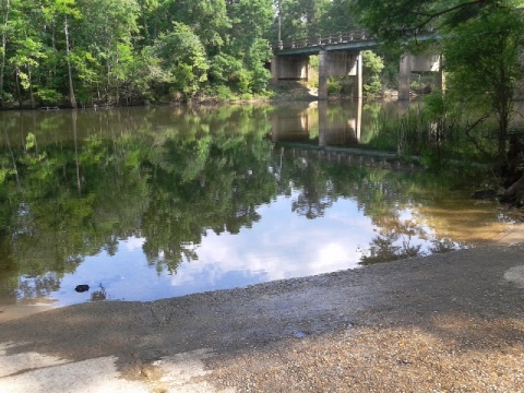 Florida Panhandle, Chipola River launches