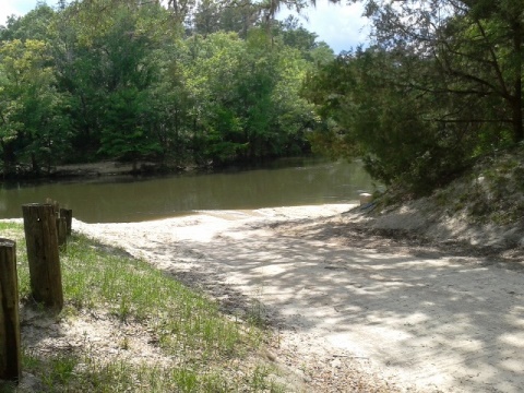 Florida Panhandle, Chipola River launches